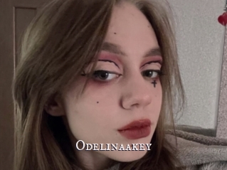 Odelinaakey