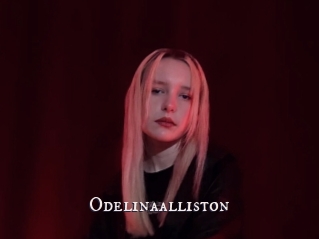 Odelinaalliston