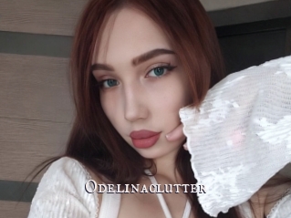 Odelinaclutter