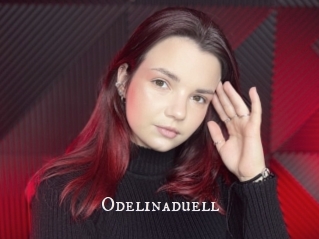 Odelinaduell
