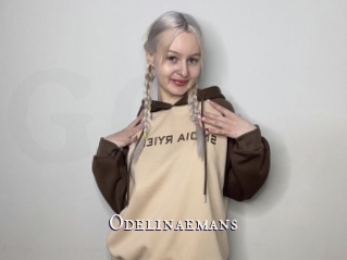 Odelinaemans