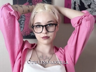 Odelinafarwell