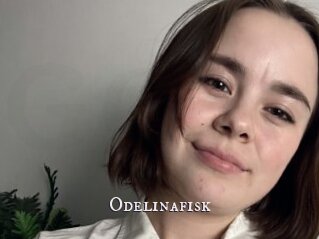 Odelinafisk