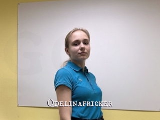 Odelinafricker