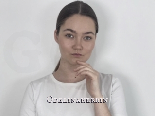 Odelinaherrin
