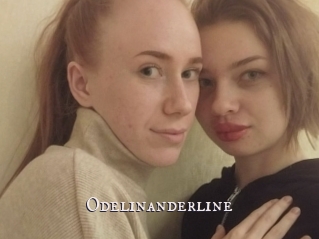 Odelinanderline
