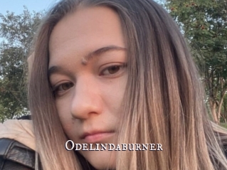 Odelindaburner