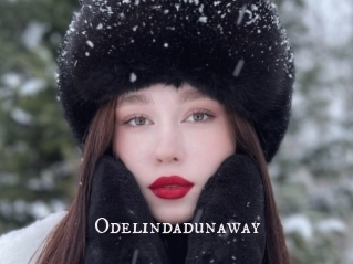 Odelindadunaway