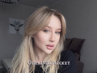 Odelindafrickey