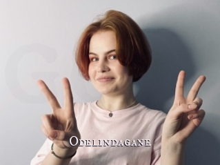 Odelindagane