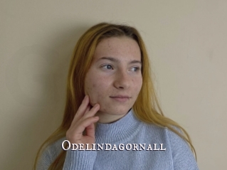 Odelindagornall