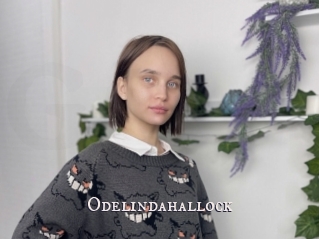 Odelindahallock