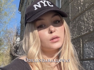 Odelindahalloway
