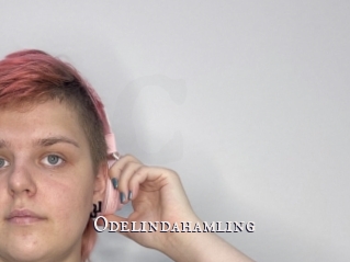 Odelindahamling