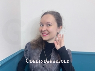 Odelindaharbold