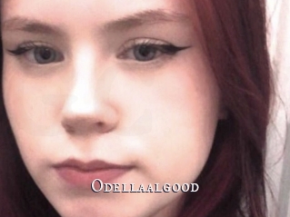 Odellaalgood