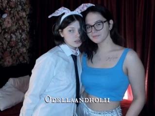 Odellaandholii