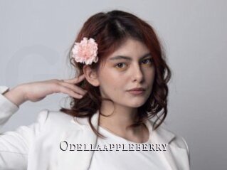 Odellaappleberry