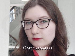 Odellaboggess