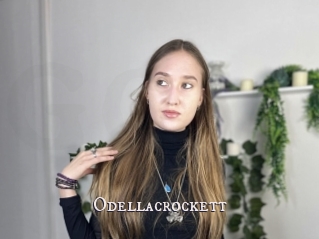 Odellacrockett