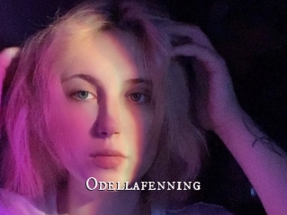 Odellafenning