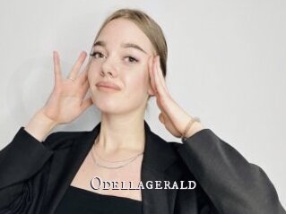 Odellagerald