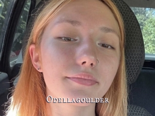 Odellagoulder