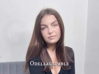 Odellagrimble