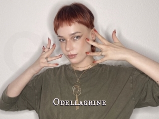 Odellagrine