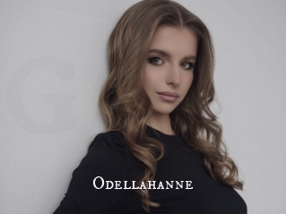 Odellahanne