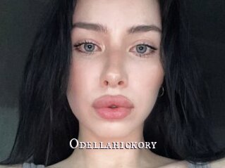Odellahickory