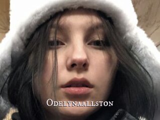 Odelynaallston