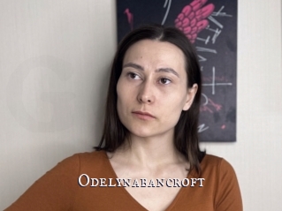 Odelynabancroft
