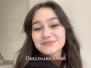 Odelynabickford