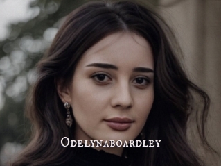 Odelynaboardley