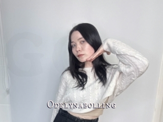 Odelynabolling