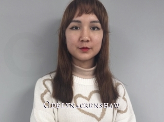 Odelynacrenshaw