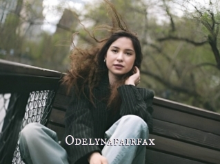 Odelynafairfax