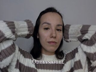 Odelynafell