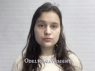 Odelynagathright