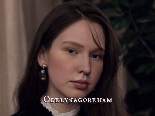 Odelynagoreham