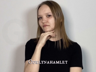 Odelynahamlet
