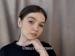 Odelynahaydon