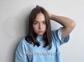 Odelynahewlett