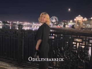 Odelynbarrick
