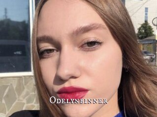 Odelynbinner