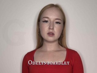 Odelynboardley