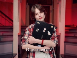 Odelyncorby