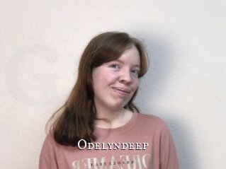 Odelyndeep