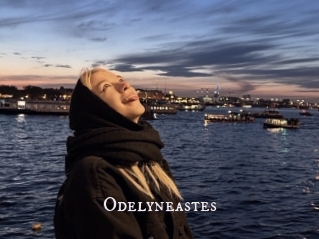 Odelyneastes